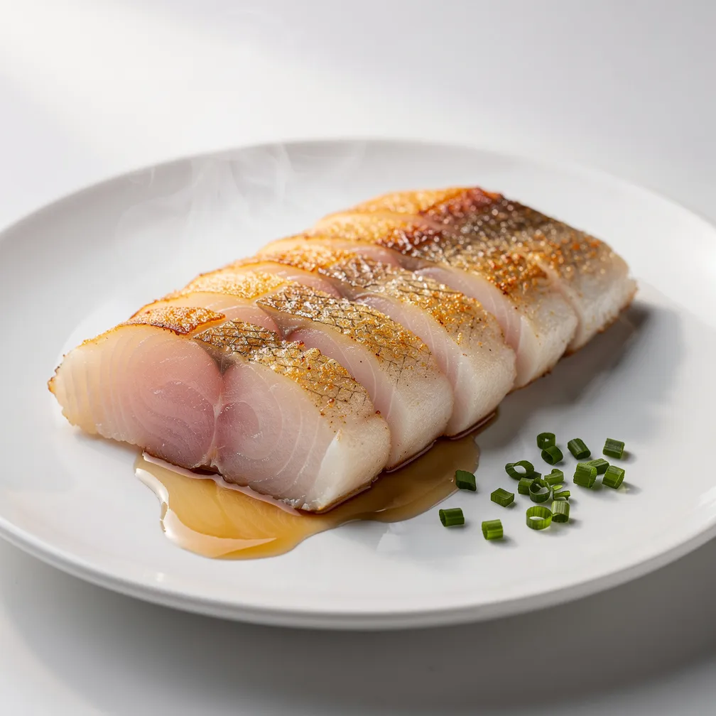 Ziegelbarsch — nutrition facts