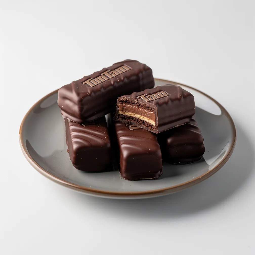 Tim Tam — nutrition facts