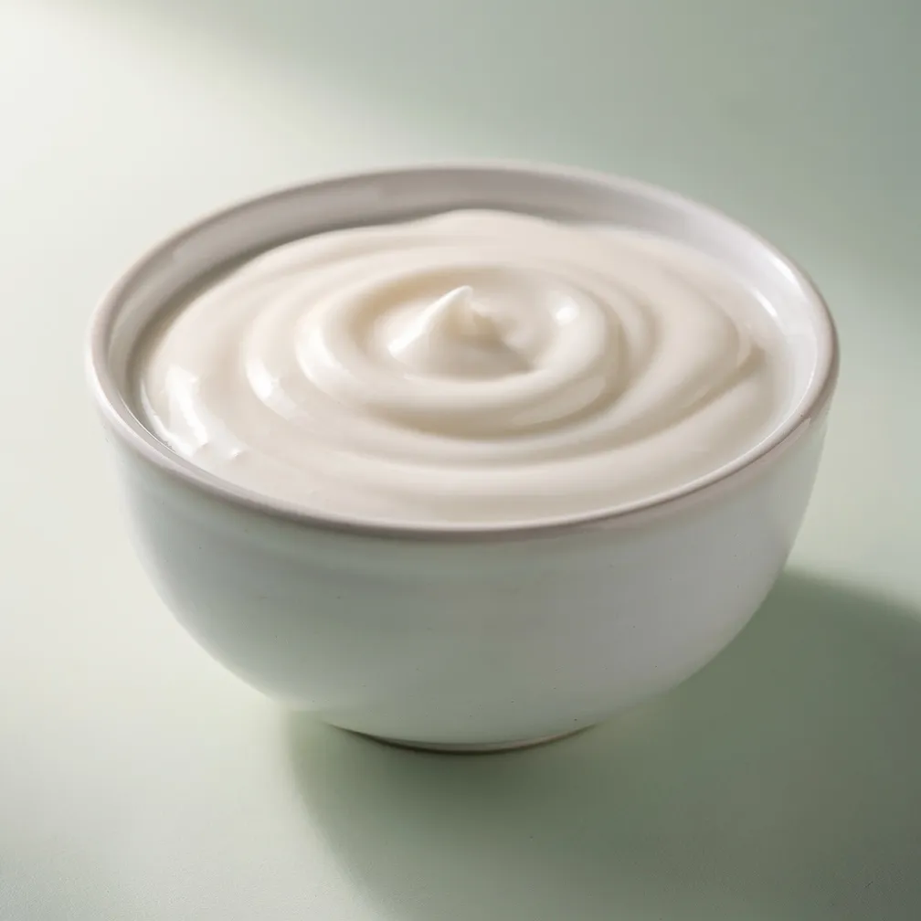 Tofujoghurt — nutrition facts
