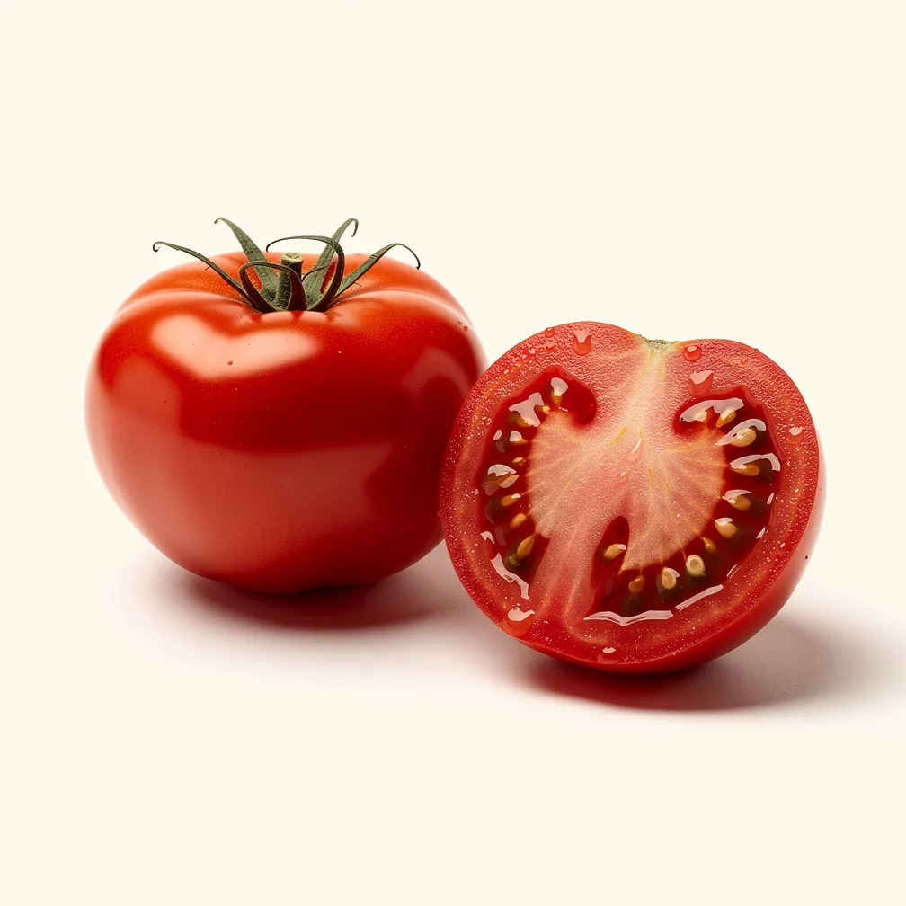 Tomate — nutrition facts