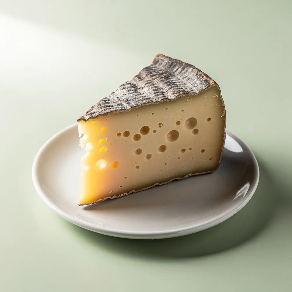 Tomme de Savoie — nutrition facts