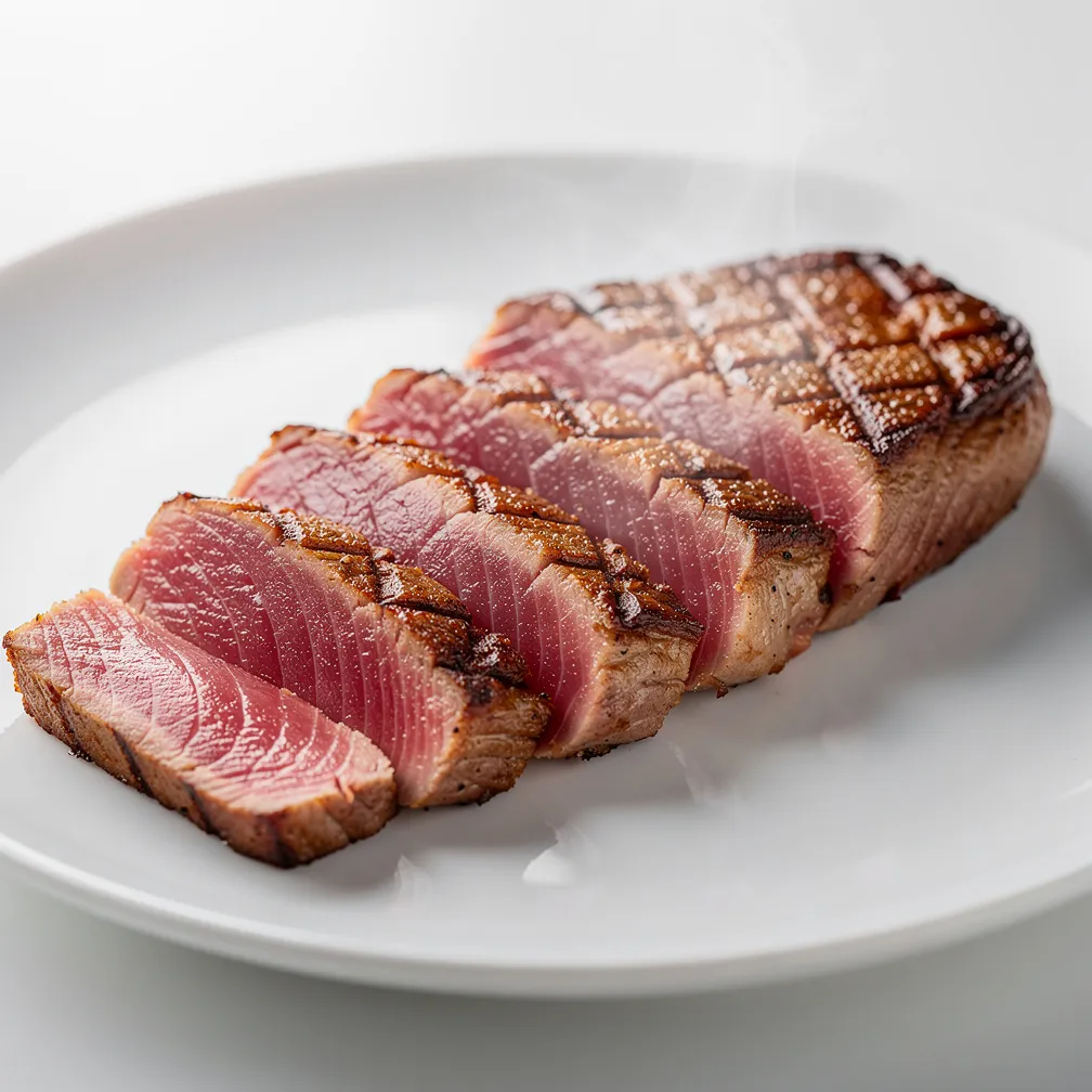 Thunfisch — nutrition facts