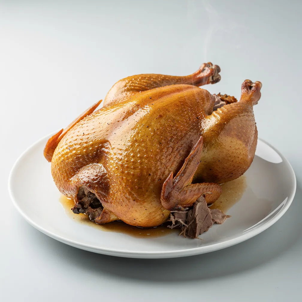 Putenrückenfleisch — nutrition facts