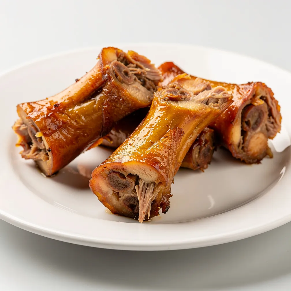 Putenhals — nutrition facts