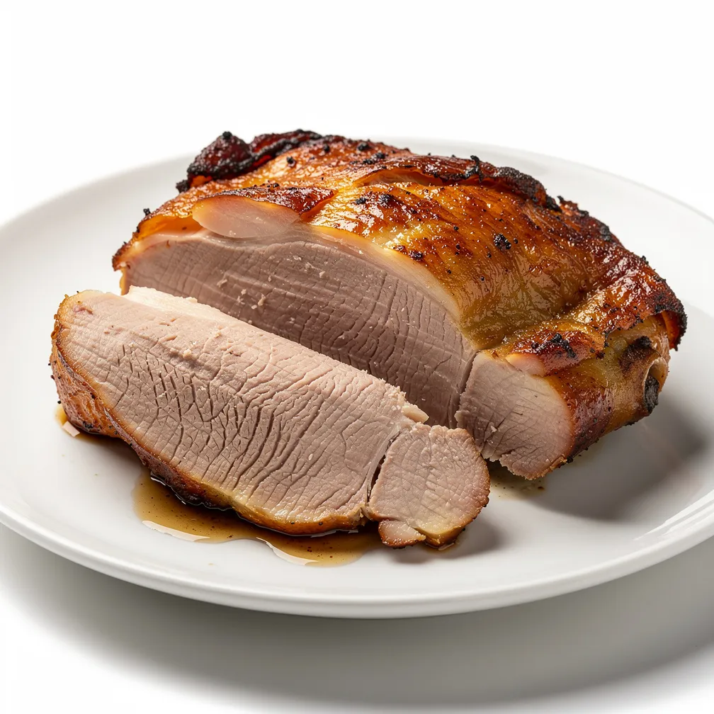 Putenoberschenkel — nutrition facts
