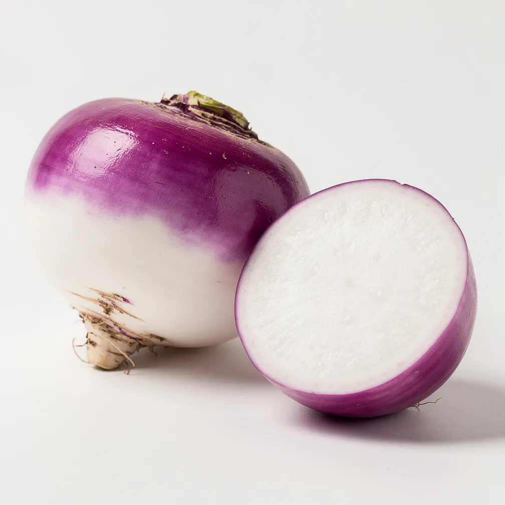 Rübe — nutrition facts