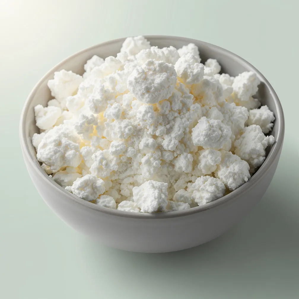 Quark 5% Fett — nutrition facts