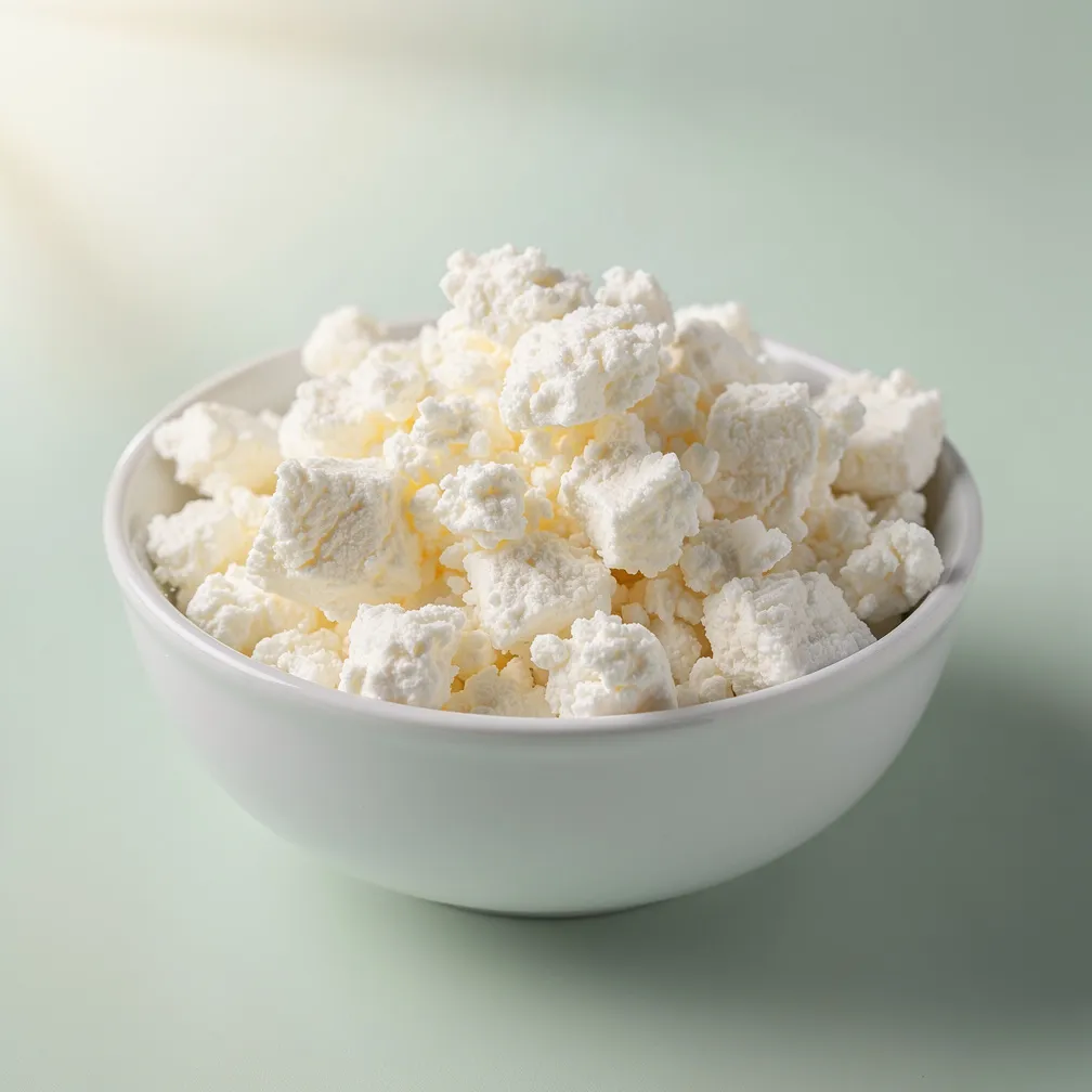 Quark 9% Fett — nutrition facts