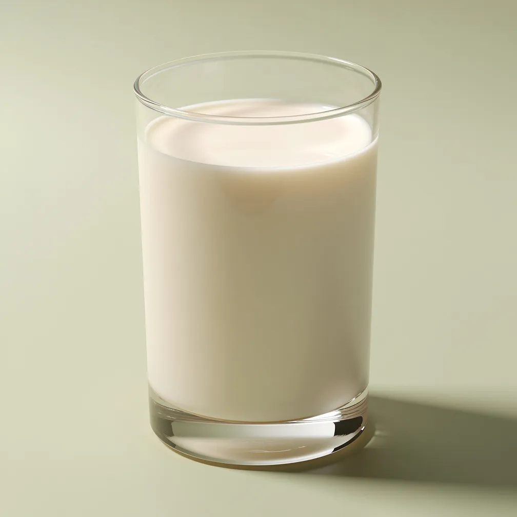 Reisgetränk, unangereichert — nutrition facts