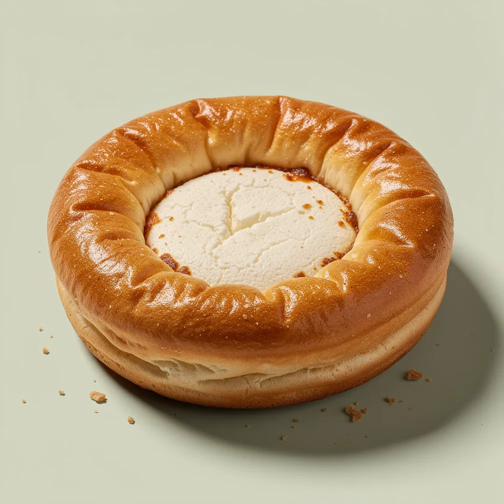 Watruschka mit Quark — nutrition facts