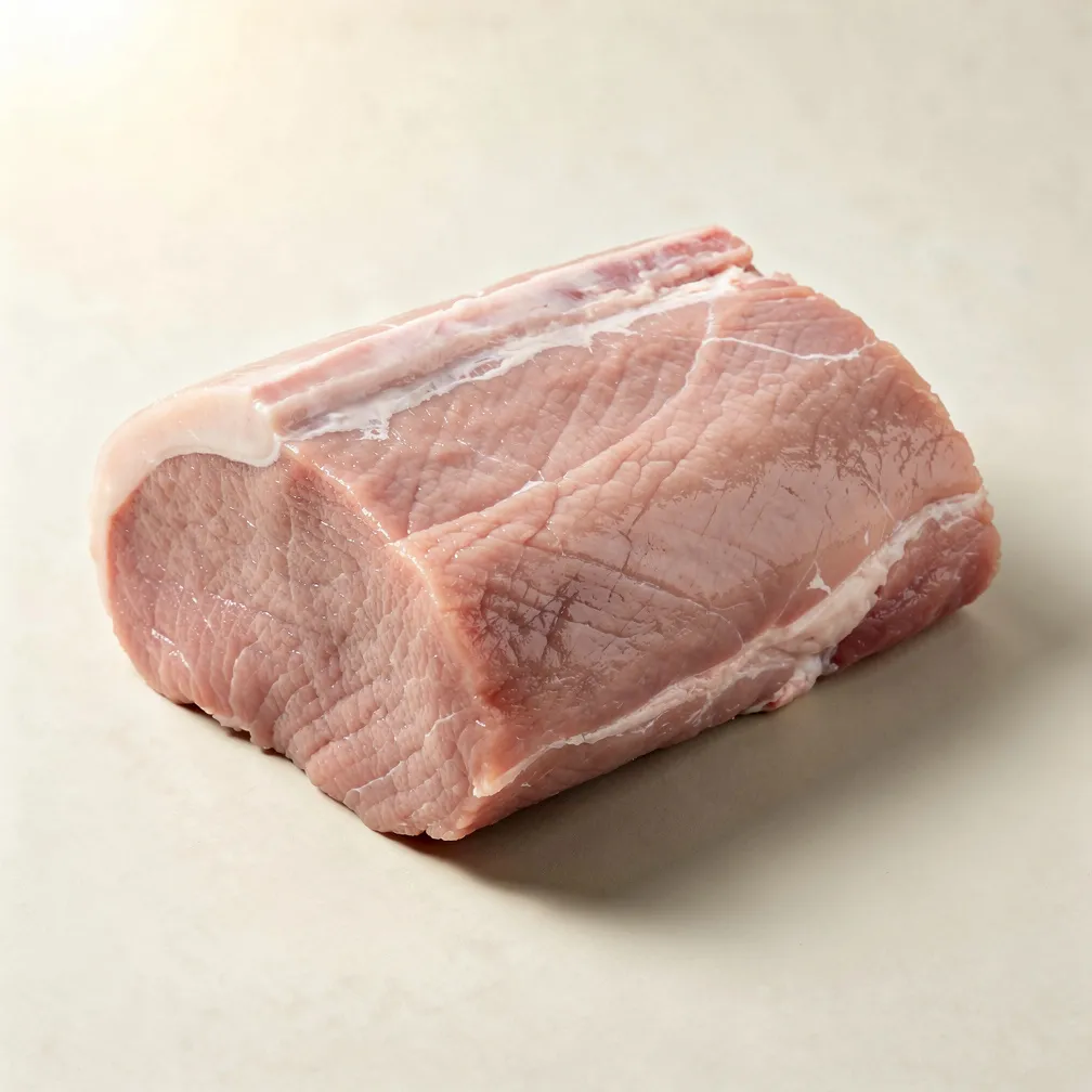 Kalbslende — nutrition facts
