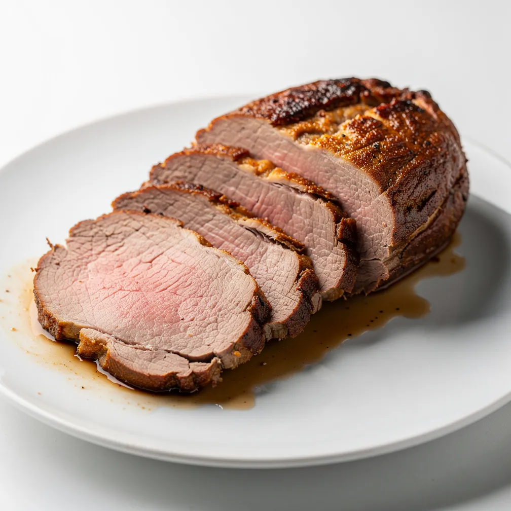 Kalbsbraten — nutrition facts