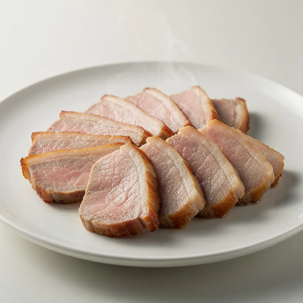 Kalbfleisch — nutrition facts