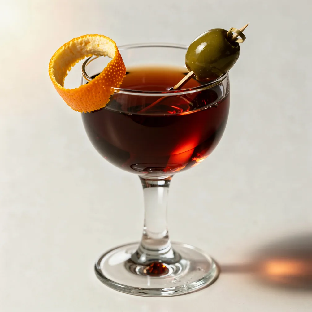 Vermut Català — nutrition facts