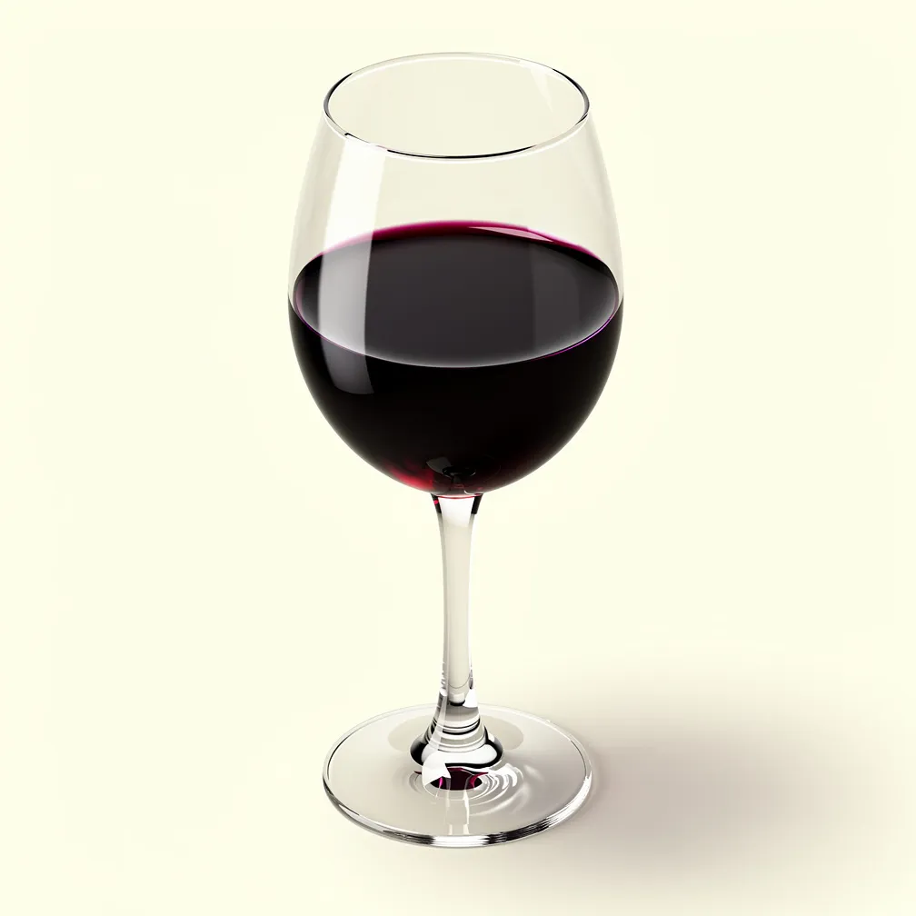 Wein aus dem Priorat — nutrition facts