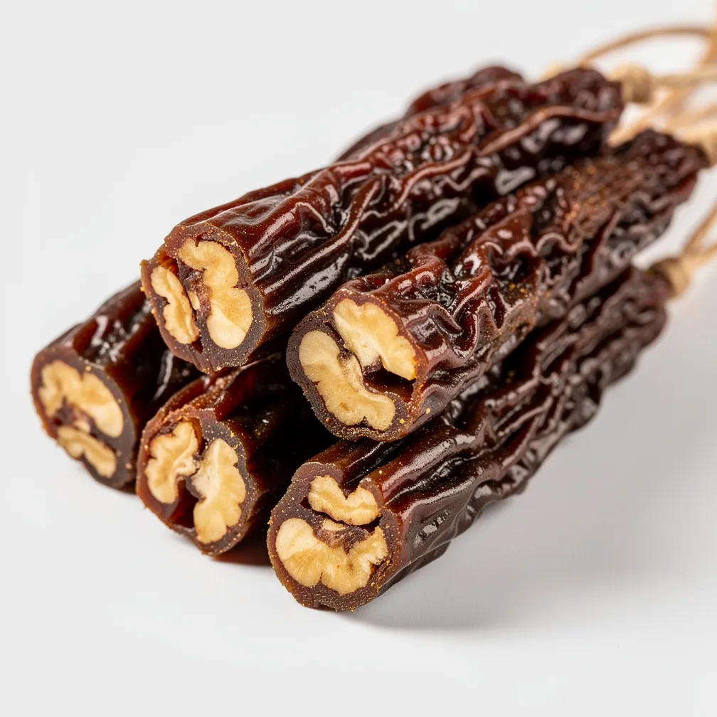 Churchkhela mit Walnüssen — nutrition facts