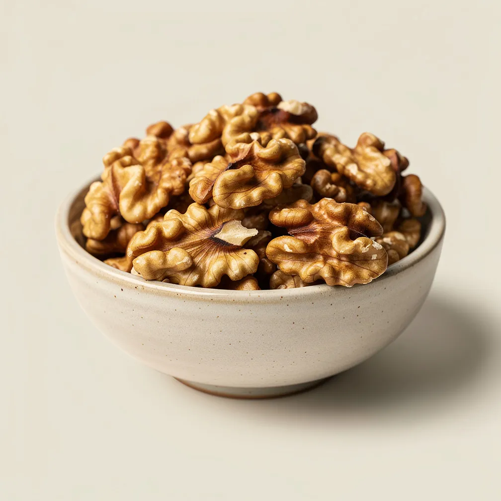 Walnüsse — nutrition facts