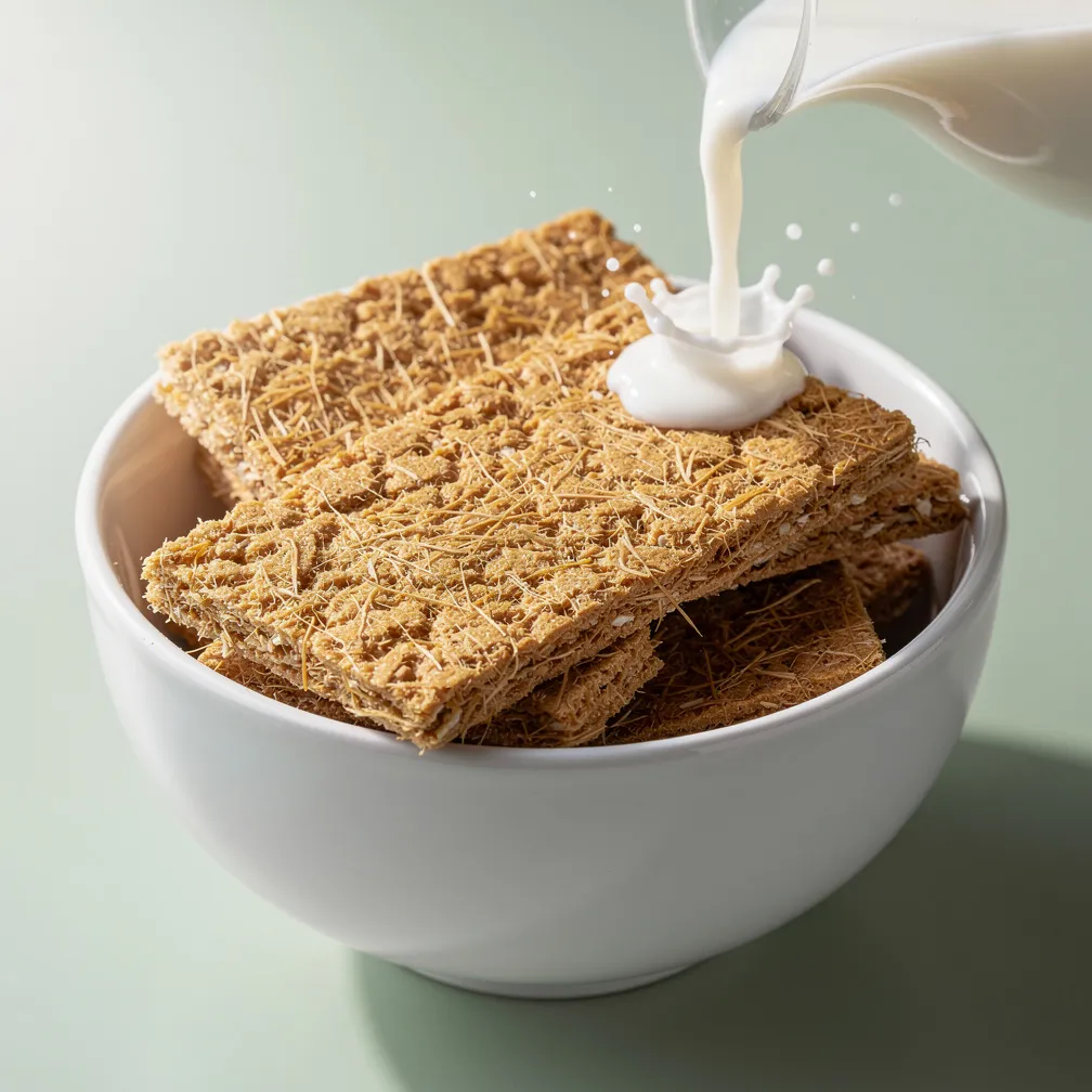 Weet-Bix — nutrition facts