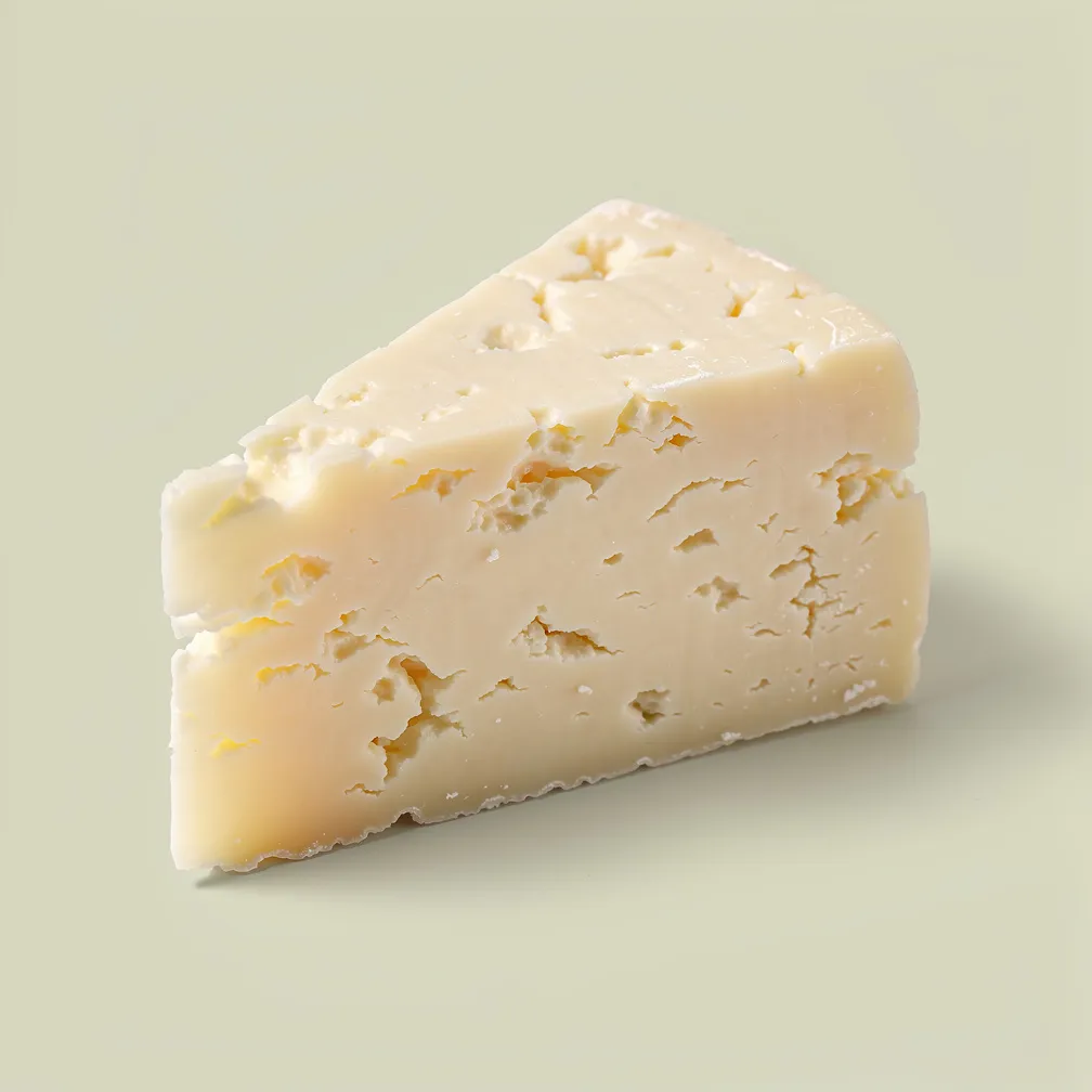 Wensleydale — nutrition facts