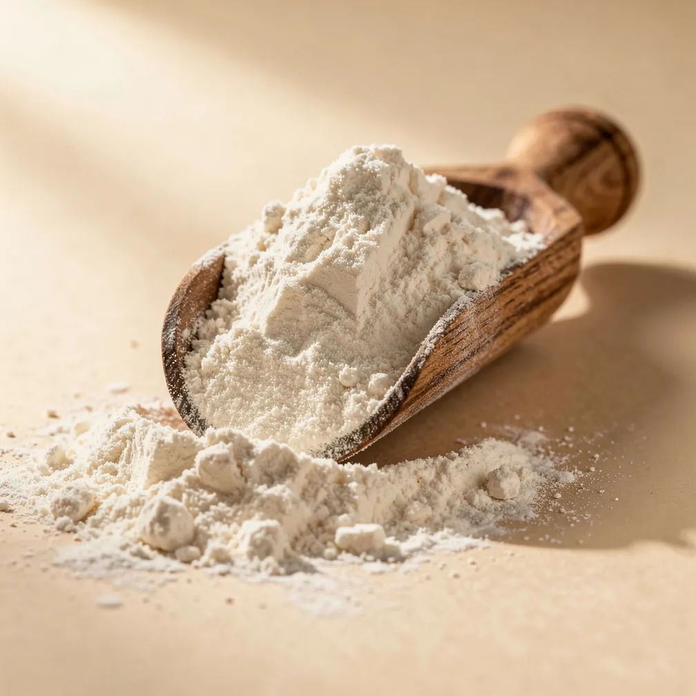Weizenmehl — nutrition facts