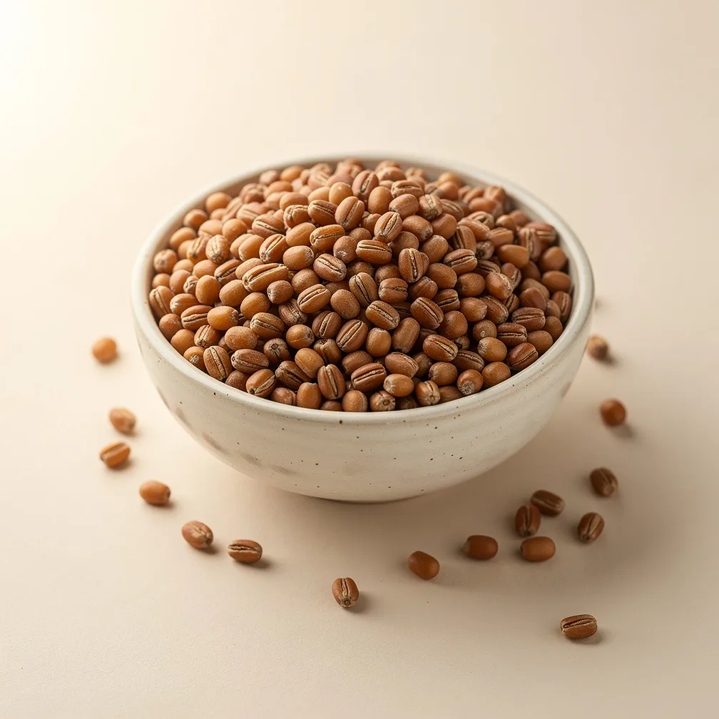 Weizenkorn — nutrition facts