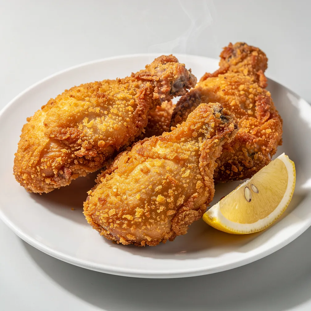 Wiener Backhendl — nutrition facts