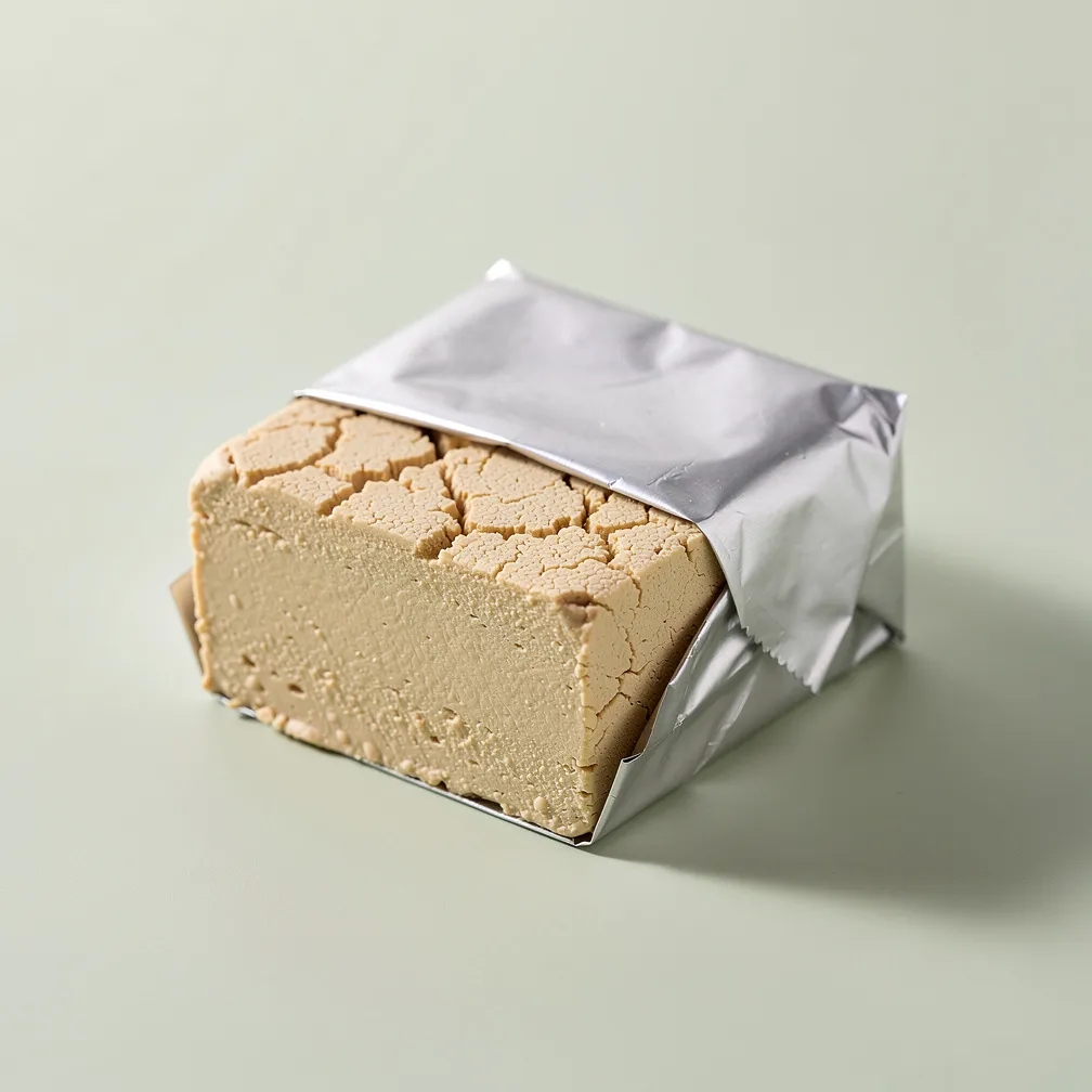 Hefe — nutrition facts
