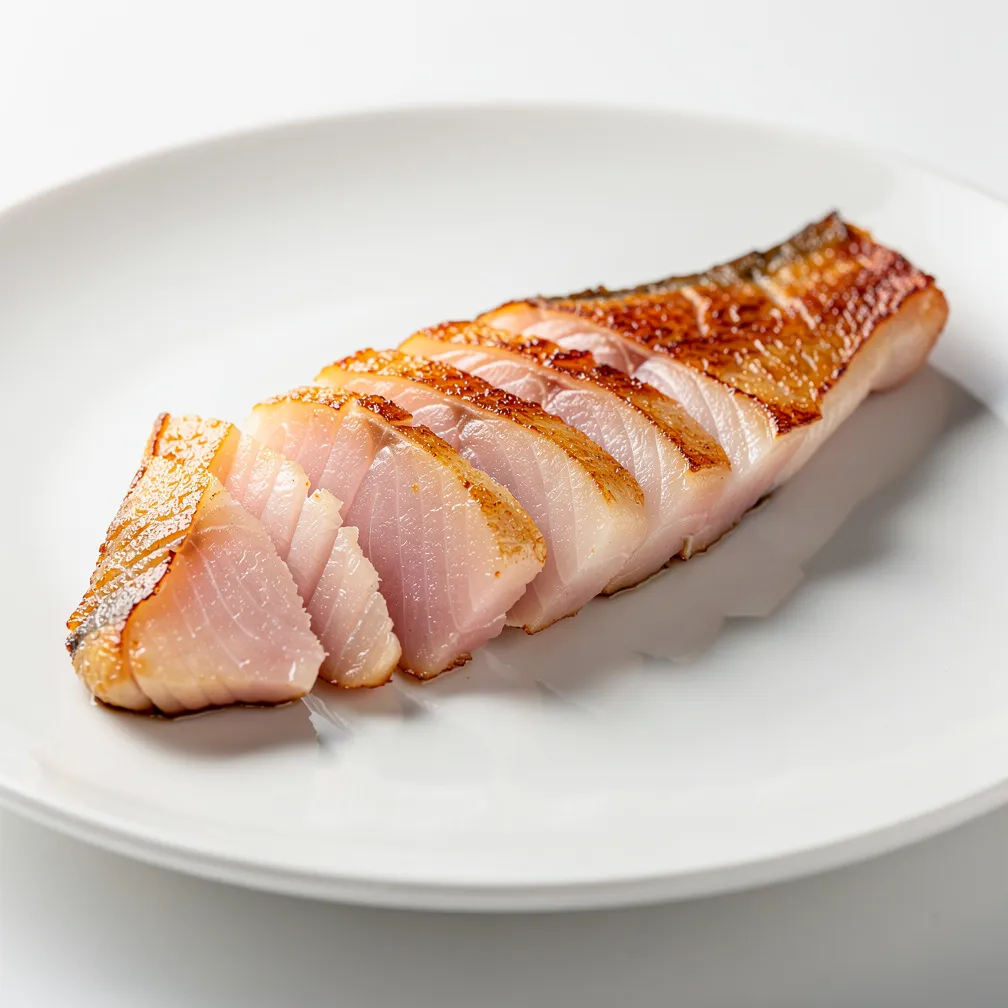 Gelbschwanz — nutrition facts