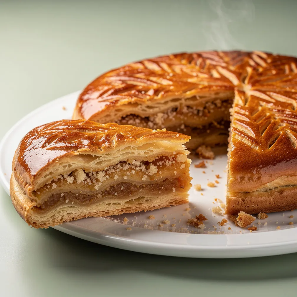Erewaner Gata (Gebäck) — nutrition facts