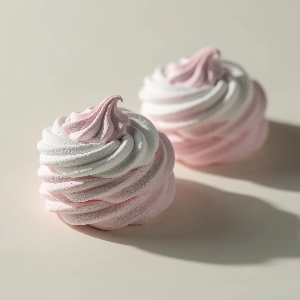 Sefir Marshmallow — nutrition facts